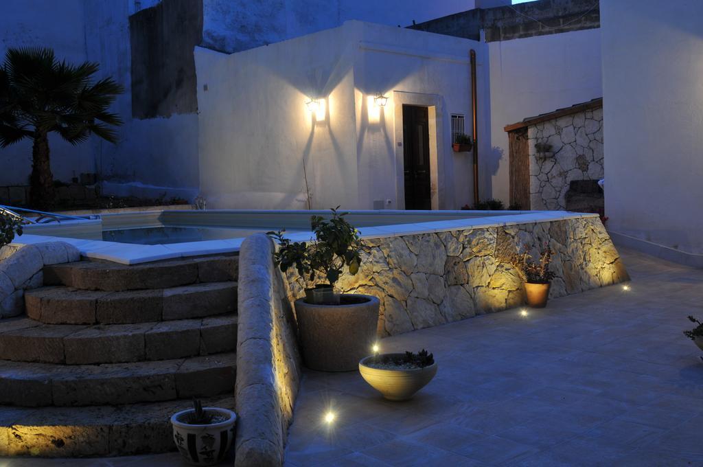 Morfeo Charming Rooms & Relax Avola Exterior foto